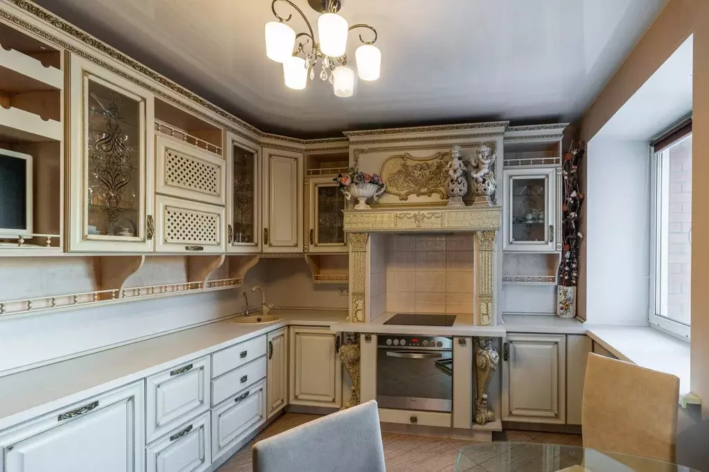 Продаётся 3-к квартира, 88.7 м - Фото 1