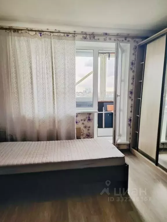 1-к кв. Москва Клязьминская ул., 19 (38.0 м) - Фото 1