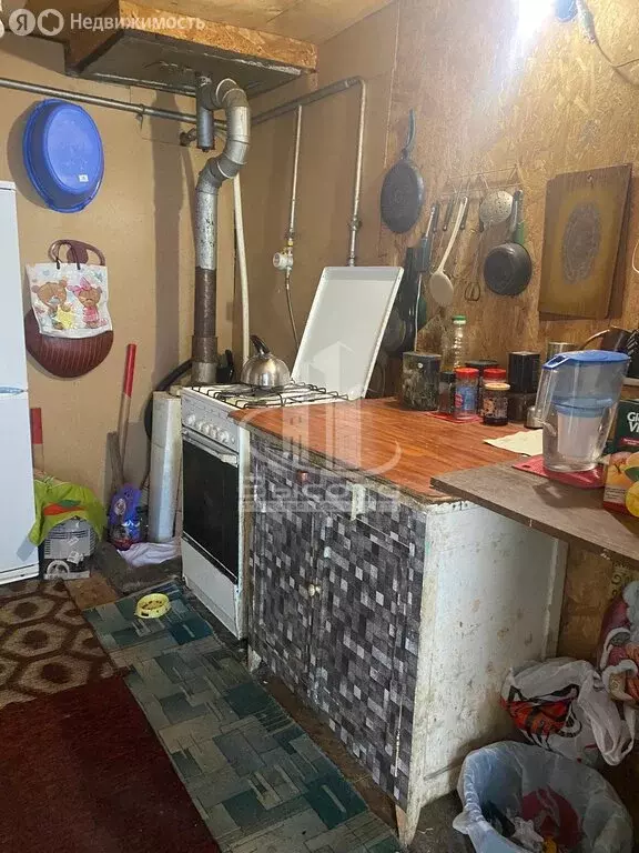 Дом в Калуга, улица Белинского, 82 (44.9 м) - Фото 0