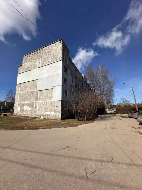 3-к кв. Нижегородская область, Бор 2-й мкр, 30 (67.1 м) - Фото 2