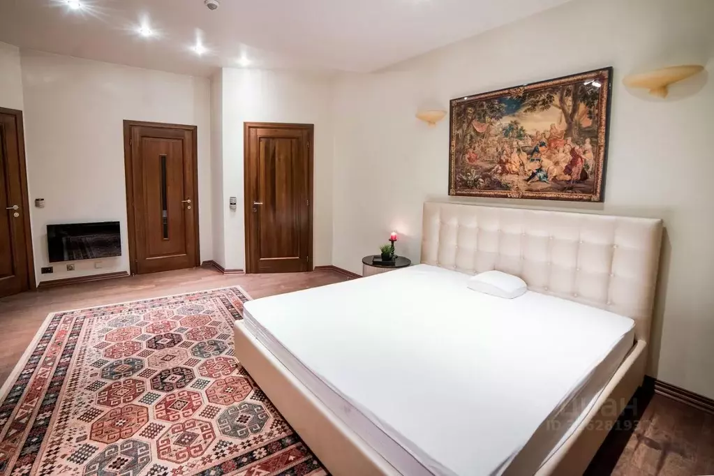 1-к кв. Москва 2-я Лыковская ул., 65К46 (43.0 м) - Фото 2