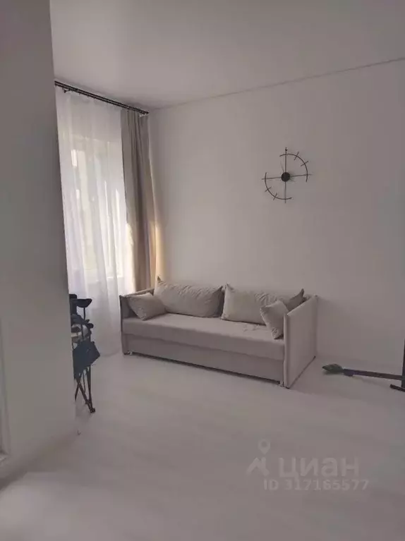 Студия Санкт-Петербург Пулковское ш., 95к3 (25.6 м) - Фото 0