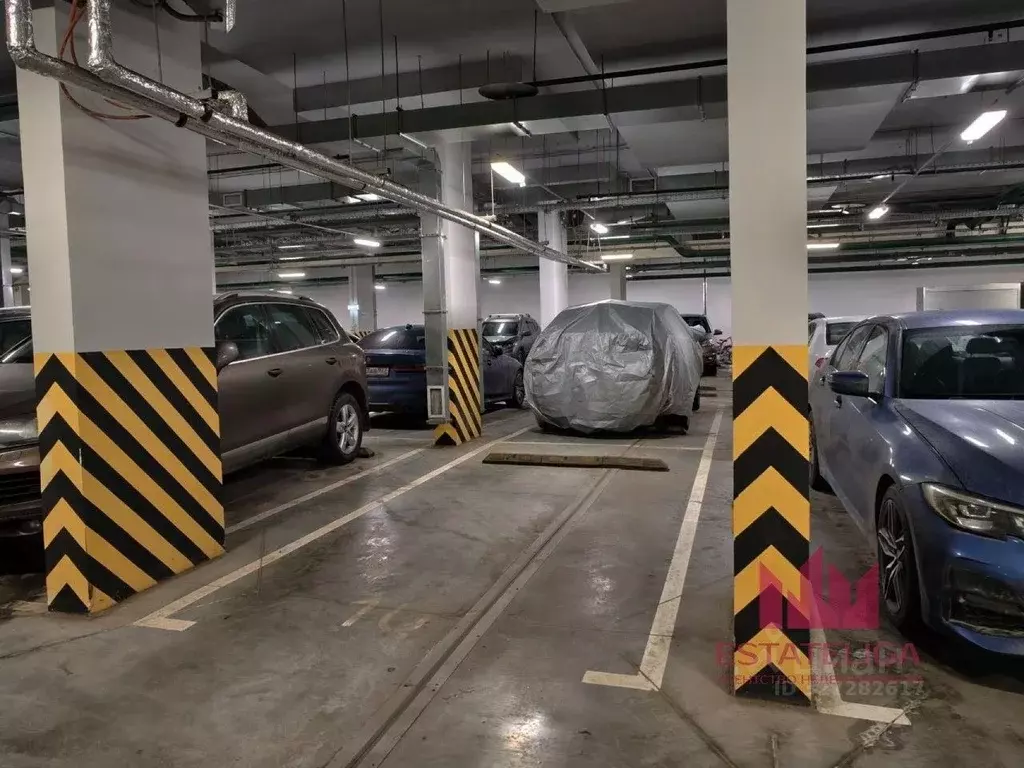 Гараж в Москва Тагильская ул., 4А (14 м) - Фото 1