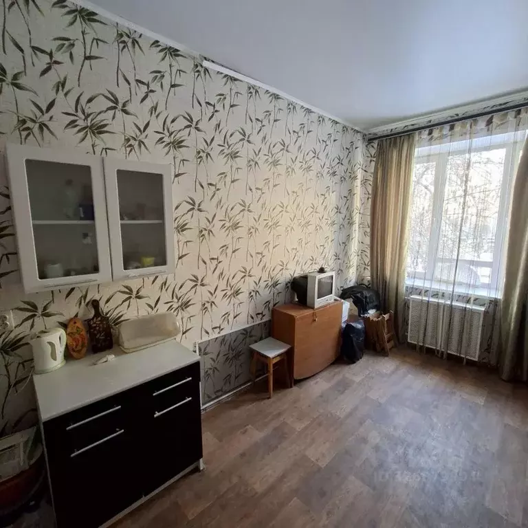 Комната Воронежская область, Воронеж Кольцовская ул., 38А (14.6 м) - Фото 1