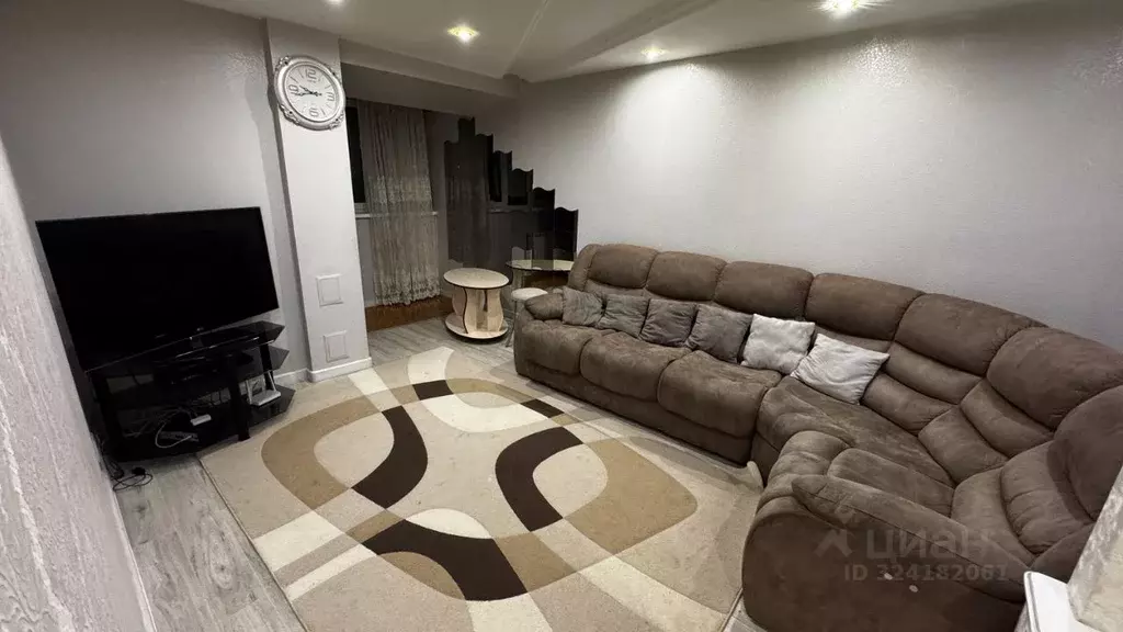 3-к кв. Костромская область, Кострома Рабочий просп., 56 (60.0 м) - Фото 2