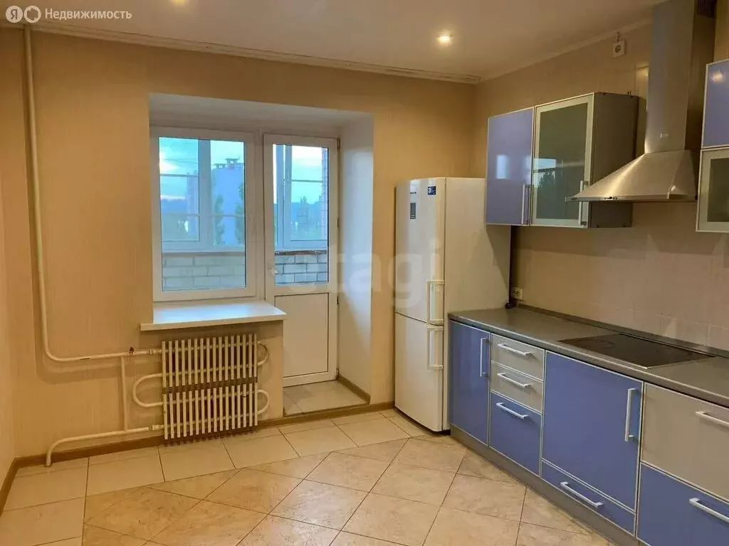 1-комнатная квартира: Воронеж, улица 25 Января, 14А (45.7 м) - Фото 1