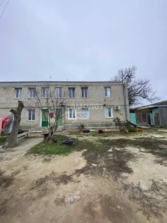 Студия Калмыкия, Элиста ул. Веткаловой, 53Б (15.2 м) - Фото 1