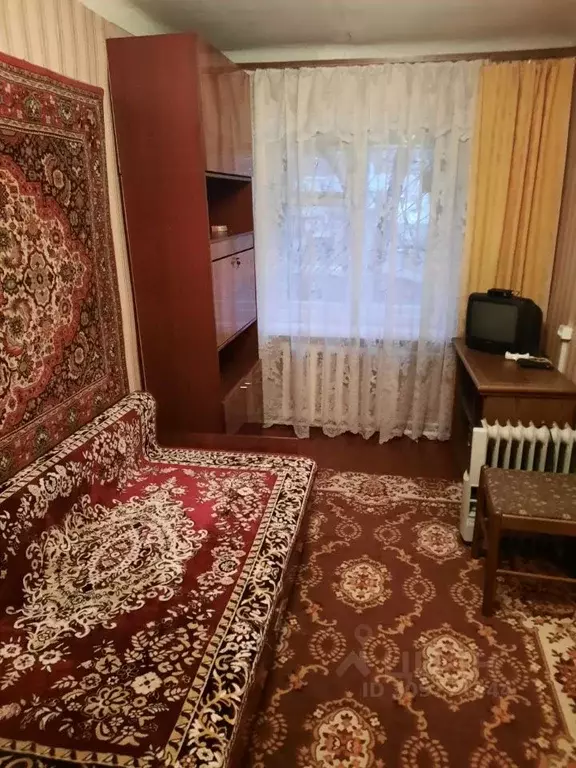 2-к кв. Воронежская область, Воронеж ул. 9 Января, 89 (43.0 м) - Фото 2