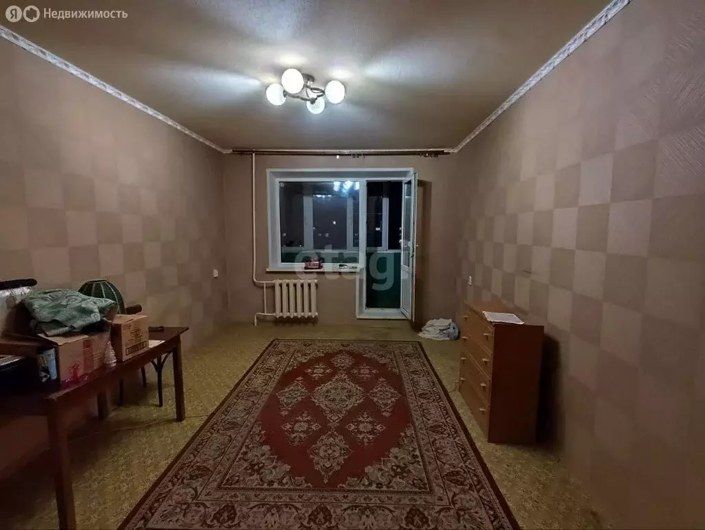1-комнатная квартира: Муром, Кооперативная улица, 8 (38.5 м) - Фото 1