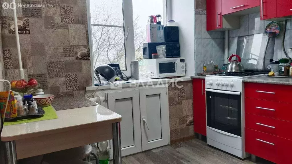 2-комнатная квартира: Дзержинск, проспект Ленина, 105А (41.2 м) - Фото 1