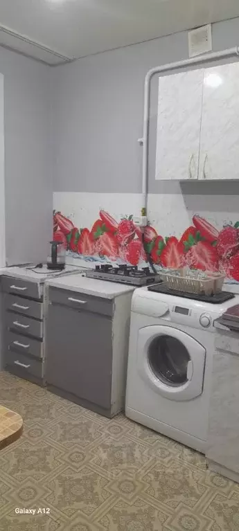 1-к кв. Хакасия, Абакан ул. Чертыгашева, 81 (29.0 м) - Фото 1