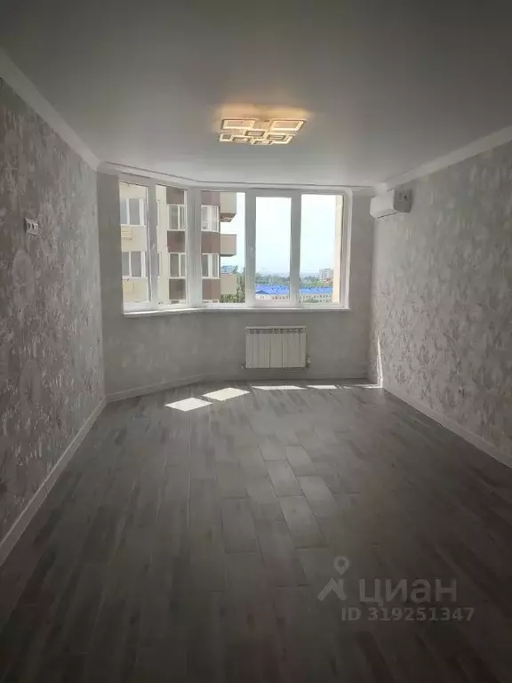 1-к кв. Краснодарский край, Анапа Рождественская ул., 55к1 (46.0 м) - Фото 1