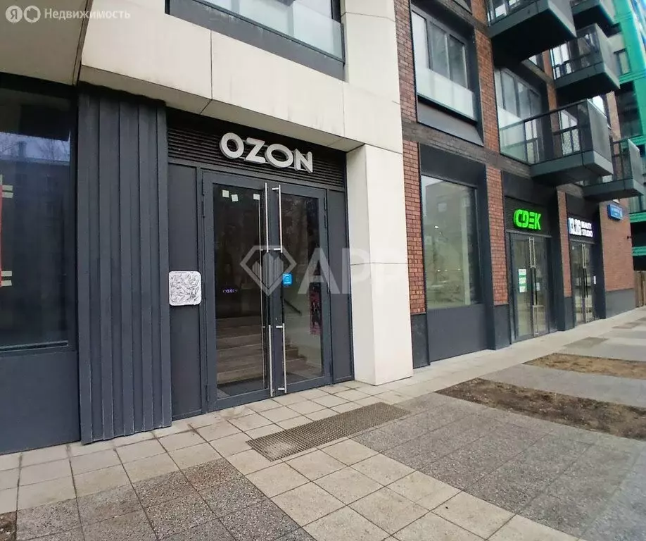 Помещение свободного назначения (63 м) - Фото 1