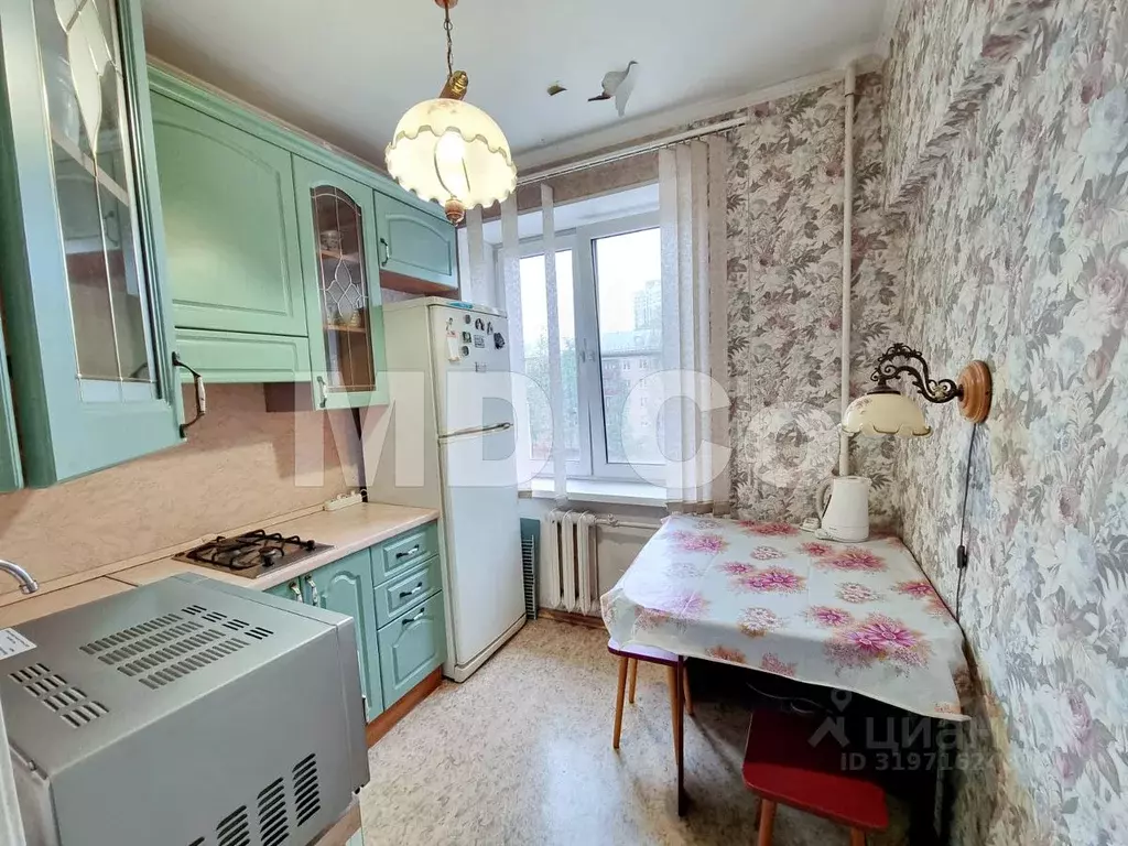 2-к кв. Москва Большая Академическая ул., 18А (43.0 м) - Фото 1