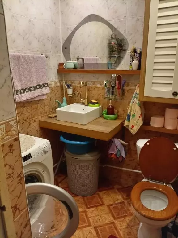 Комната Московская область, Химки Фирсановка мкр, ул. Лермонтова, 46 ... - Фото 0