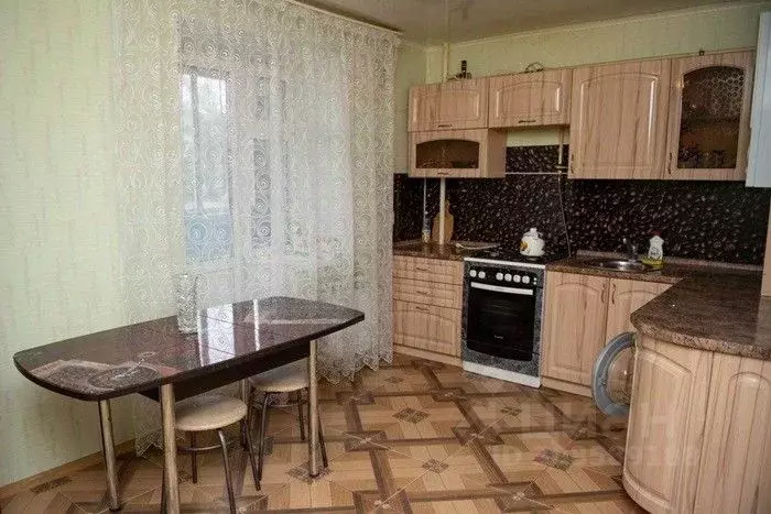 2-к кв. Татарстан, Зеленодольск ул. Гоголя, 62/17 (65.83 м) - Фото 0