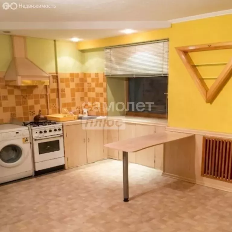 1-комнатная квартира: Омск, Почтовая улица, 16 (32.5 м) - Фото 2