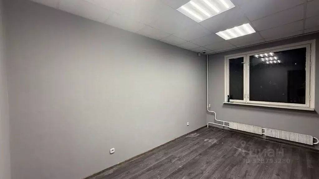 Помещение свободного назначения в Москва Мурановская ул., 15 (35 м) - Фото 2