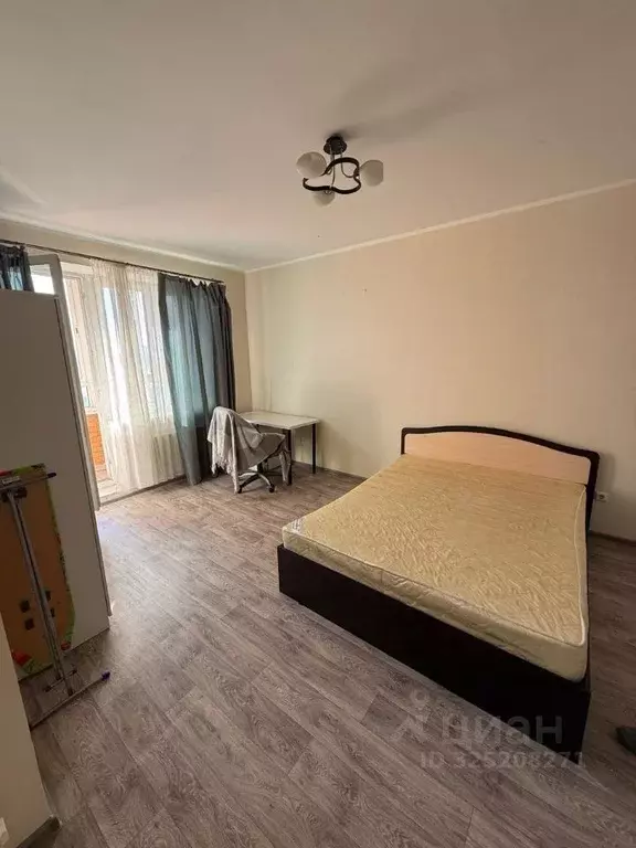 1-к кв. Московская область, Химки Юбилейный просп., 82А (45.0 м) - Фото 2