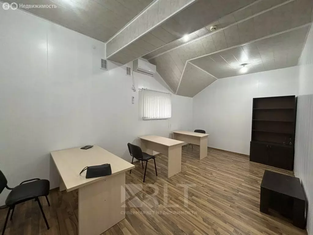 Офис (25 м) - Фото 1