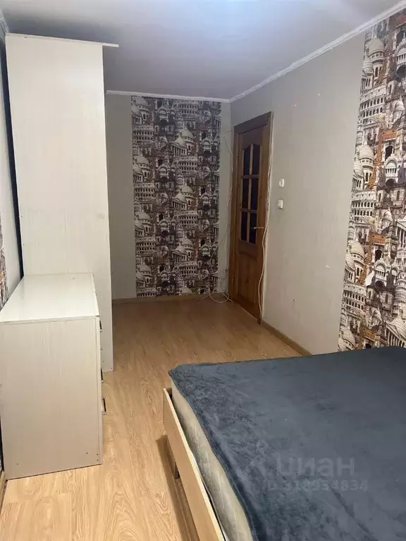 1-к кв. Забайкальский край, Чита ул. Чайковского, 35 (32.0 м) - Фото 1
