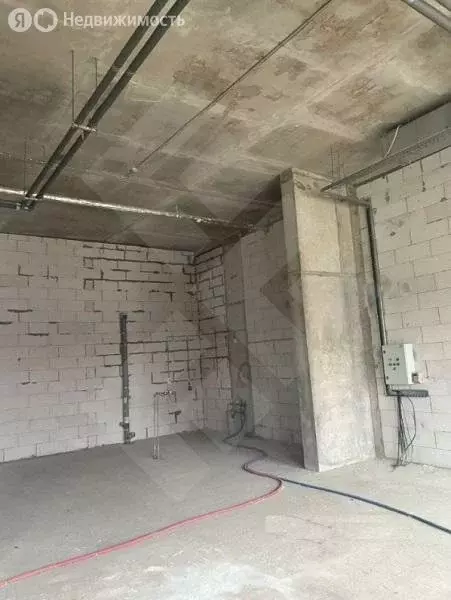 Помещение свободного назначения (105 м) - Фото 2