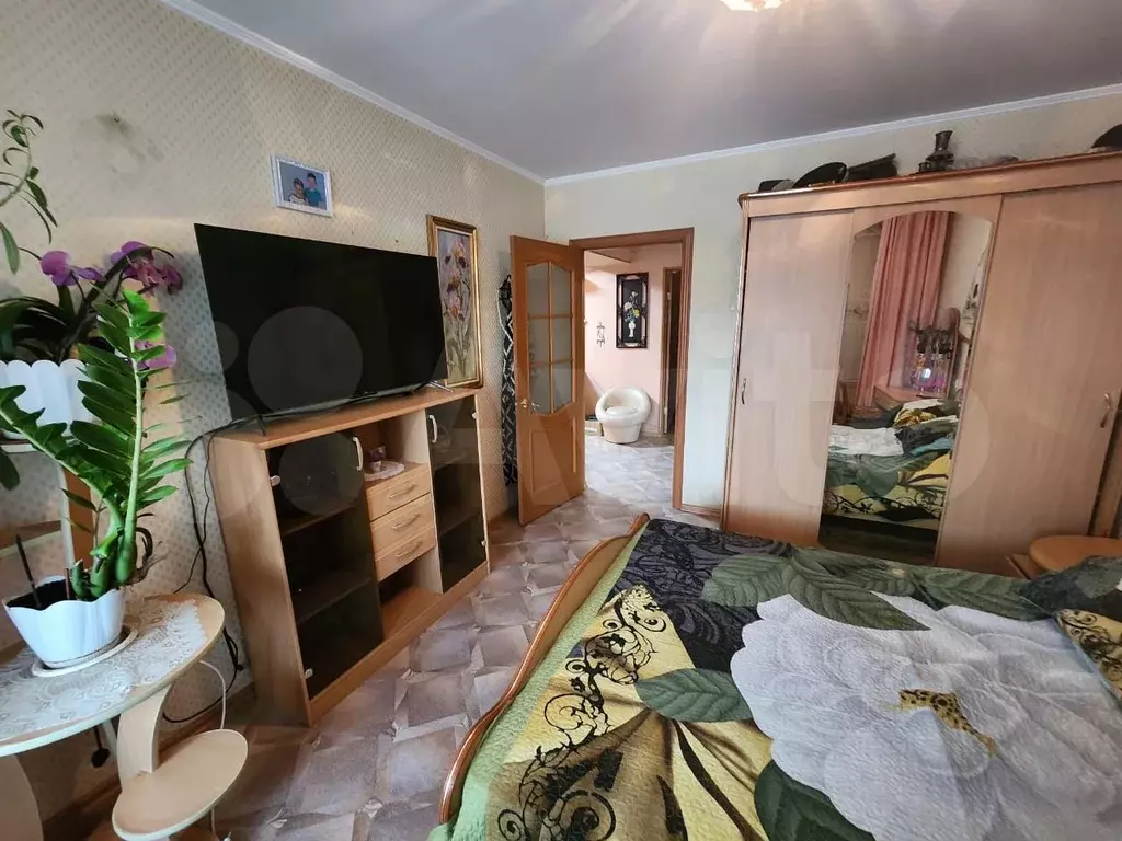 2-к. квартира, 68 м, 4/9 эт. - Фото 0
