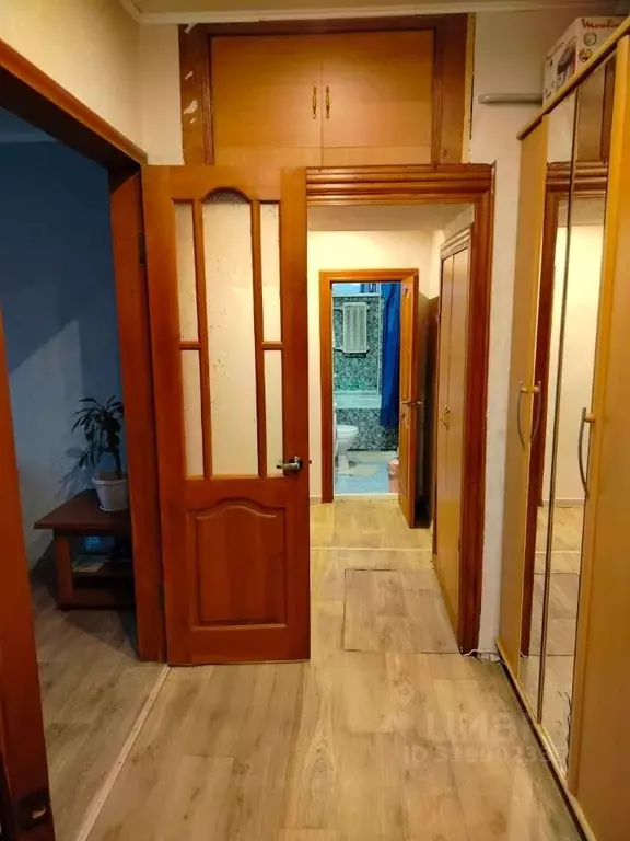 2-к кв. Владимирская область, Владимир Добросельская ул., 194 (53.4 м) - Фото 1