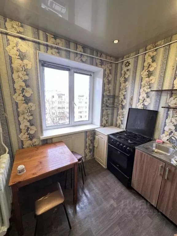 2-к кв. Смоленская область, Рославль 15-й мкр, 5 (44.7 м) - Фото 1