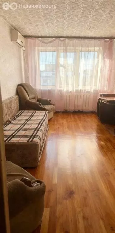 2-комнатная квартира: Самара, улица Мяги, 9 (42 м) - Фото 2