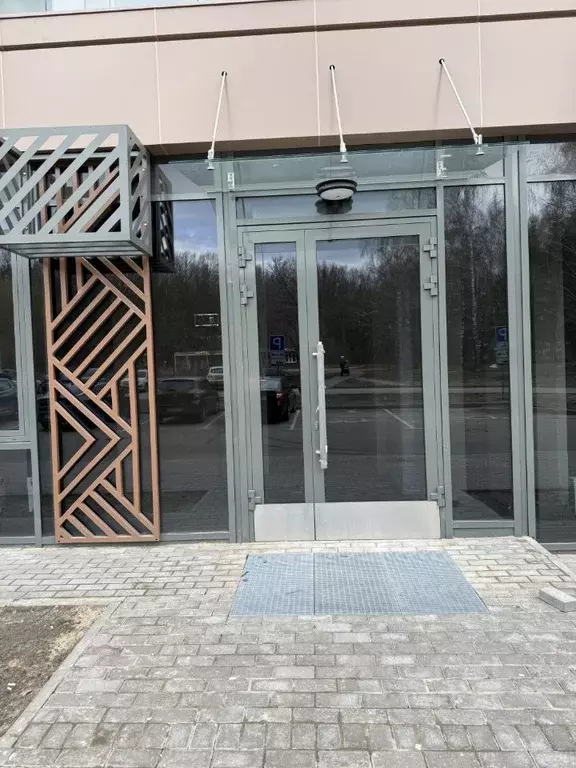Помещение свободного назначения в Татарстан, Казань проезд Яраткан, 3Б ... - Фото 2