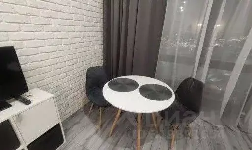 Студия Москва Волгоградский просп., 32/3к1 (25.0 м) - Фото 1