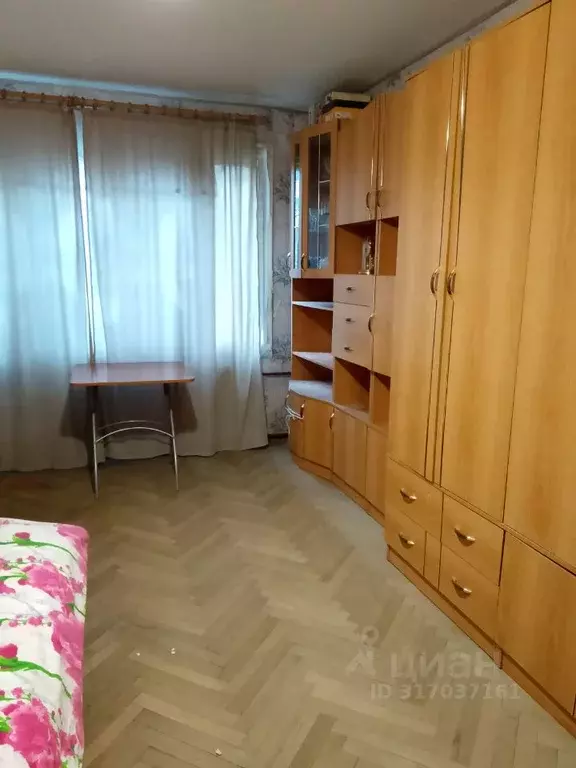3-к кв. Санкт-Петербург Ленинский просп., 118К2 (62.4 м) - Фото 1