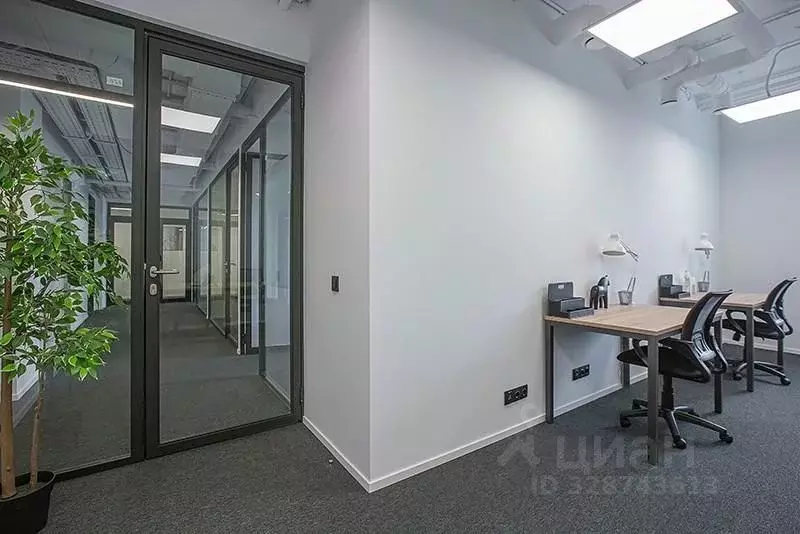 Офис в Москва ул. Академика Варги, 8К1 (32 м) - Фото 2