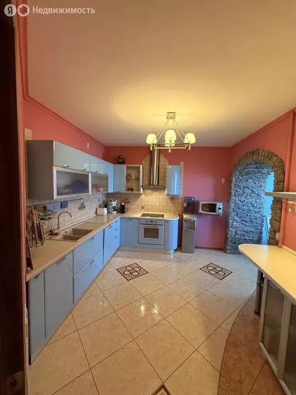 4-комнатная квартира: Брянск, улица Богдана Хмельницкого, 37 (164.5 м) - Фото 2