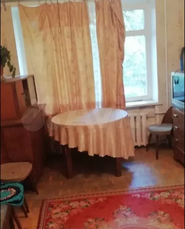 2-к. квартира, 45 м, 1/5 эт. - Фото 0