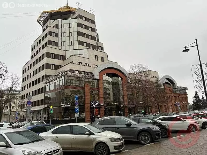 Офис (95 м) - Фото 2