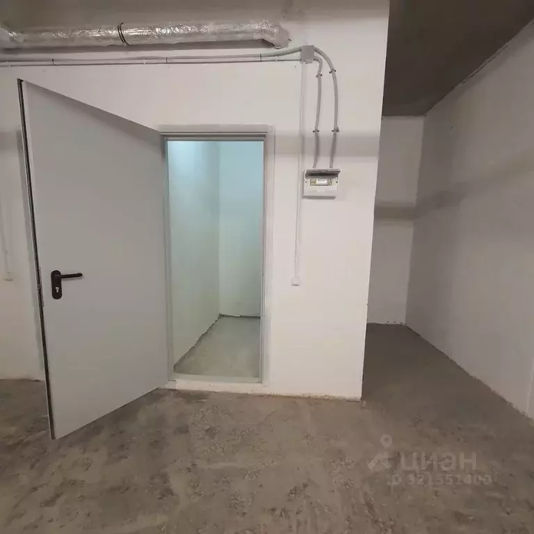 Склад в Краснодарский край, Сочи ул. Искры, 66/9к2 (3 м) - Фото 1