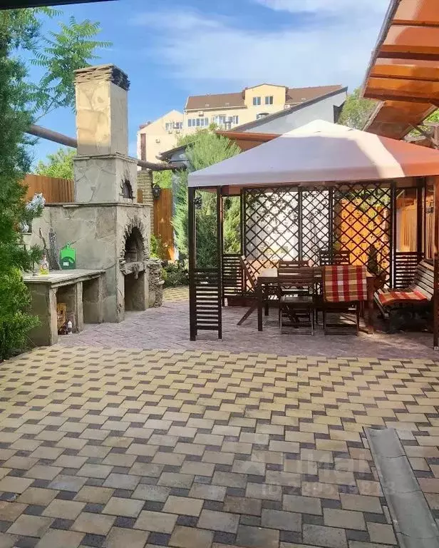 Дом в Краснодарский край, Анапа Алексеевка мкр, ул. Спортивная, 21 ... - Фото 1