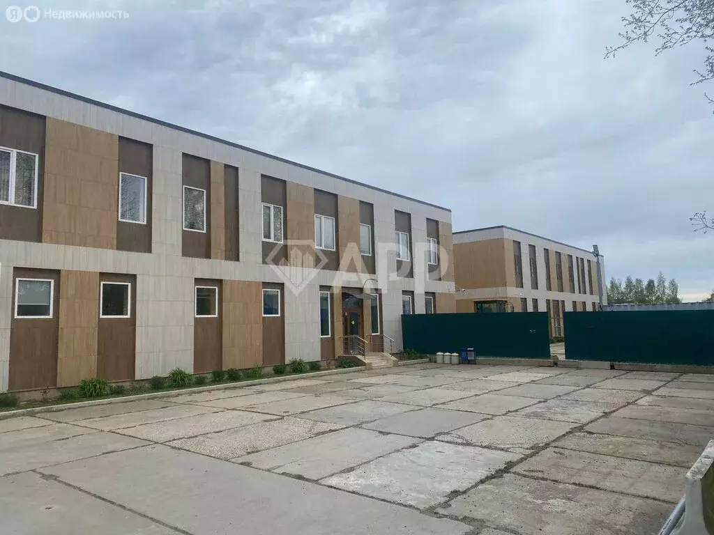 Офис (1500 м) - Фото 2