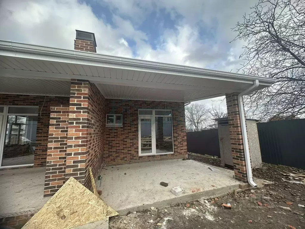 Дом в Ростовская область, Аксайский район, Щепкинское с/пос, пос. ... - Фото 1