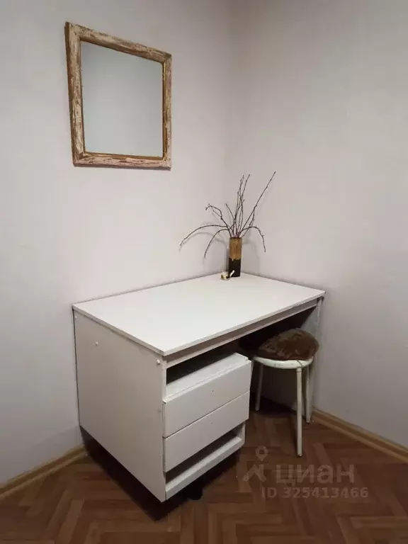 3-к кв. Вологодская область, Череповец ул. Ветеранов, 4 (61.0 м) - Фото 1