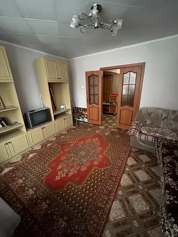 2-к кв. Красноярский край, Красноярск ул. Весны, 9 (54.0 м) - Фото 2