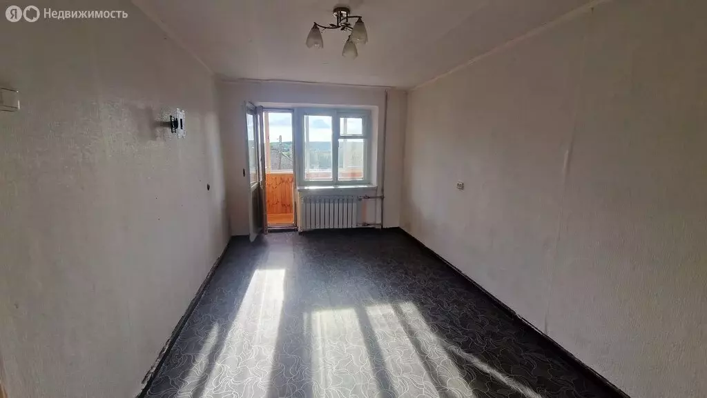 1-комнатная квартира: Верхнее Дуброво, Уральская улица, 4 (31 м) - Фото 0