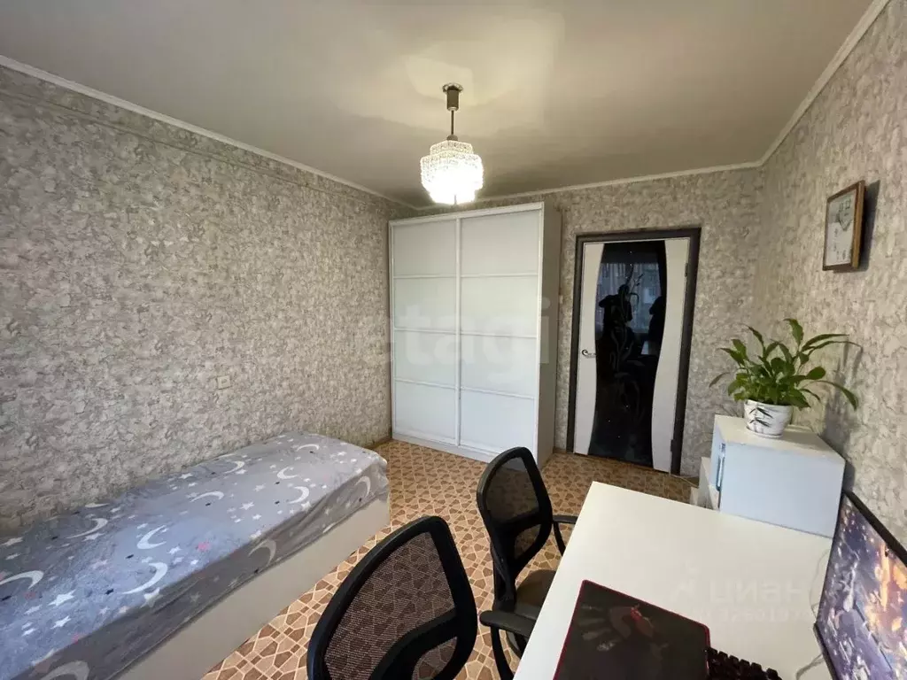 4-к кв. Чувашия, Новочебоксарск ул. Винокурова, 26А (77.6 м) - Фото 1