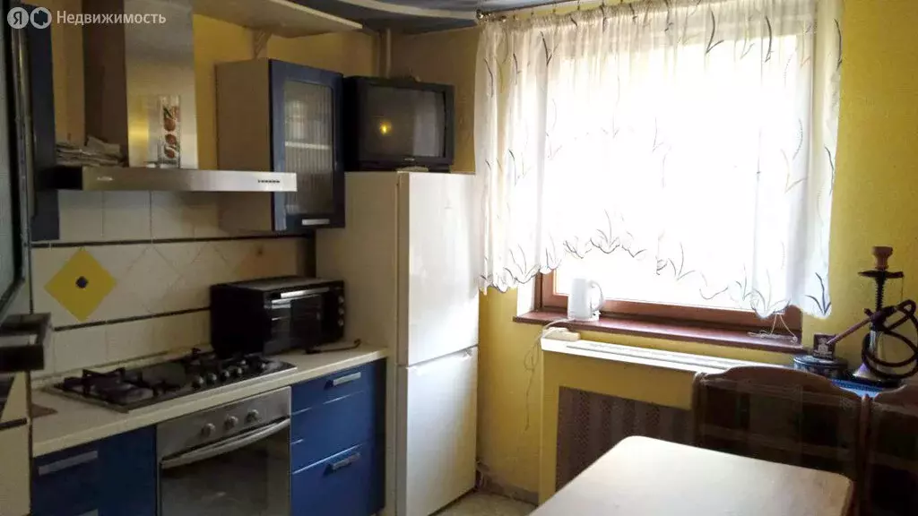 1-комнатная квартира: Тула, улица Генерала Маргелова, 1 (37.7 м) - Фото 0
