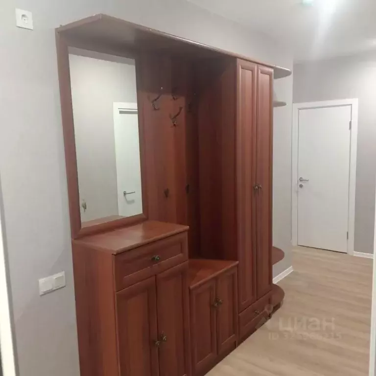 3-к кв. Московская область, Люберцы городской округ, Мирный пгт ... - Фото 2