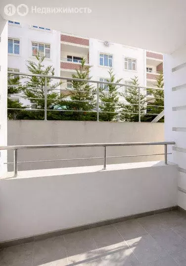 2-комнатная квартира: Сочи, улица Ленина, 290/7к5 (43 м) - Фото 1