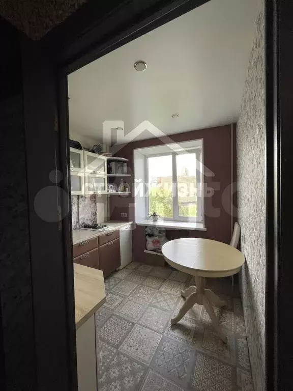2-к. квартира, 43,2 м, 4/5 эт. - Фото 1