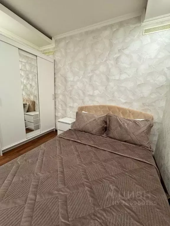 1-к кв. Краснодарский край, Сочи ул. Свердлова, 81к2 (40.0 м) - Фото 0